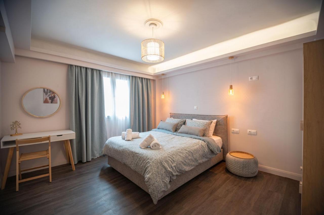 Niki Athens Suites - Cosy Suite In The Historical Center Of Афины Экстерьер фото